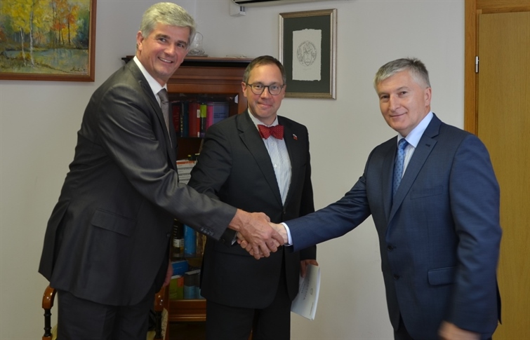Skupina GEN postala večinski lastnik spodnje Save